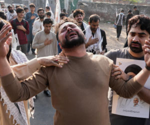 Ali Hosejni Chamenei