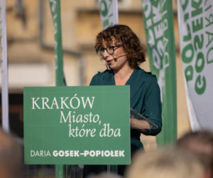 Daria Gosek-Popiołek