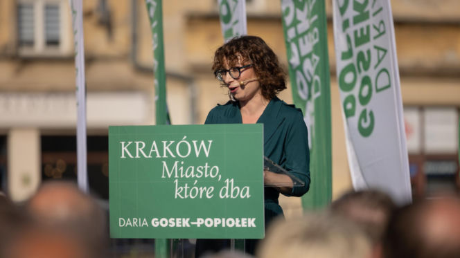 Daria Gosek-Popiołek