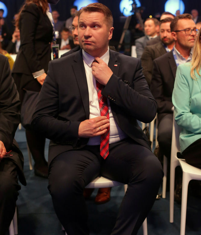 Przemysław Czarnek
