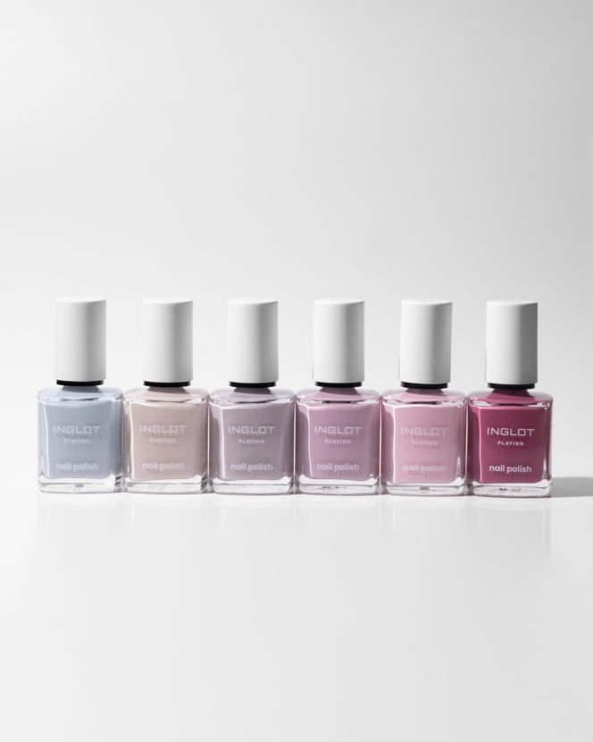 INGLOT PLAYINN