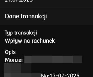 Lubieżny ginekolog płaci nam ochłapy
