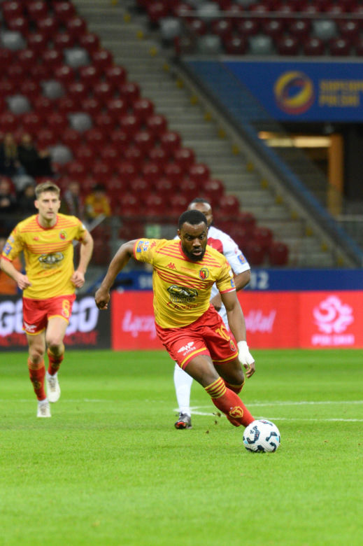Superpuchar Polski: Jagiellonia - Wisła