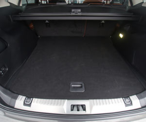 Ford Edge 2.0 TDCi Twin-Turbo AWD Titanium