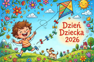 Gify na Dzień Dziecka 2026