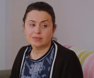 Miłość i nadzieja, odc. 365. Bahar, Cavidan