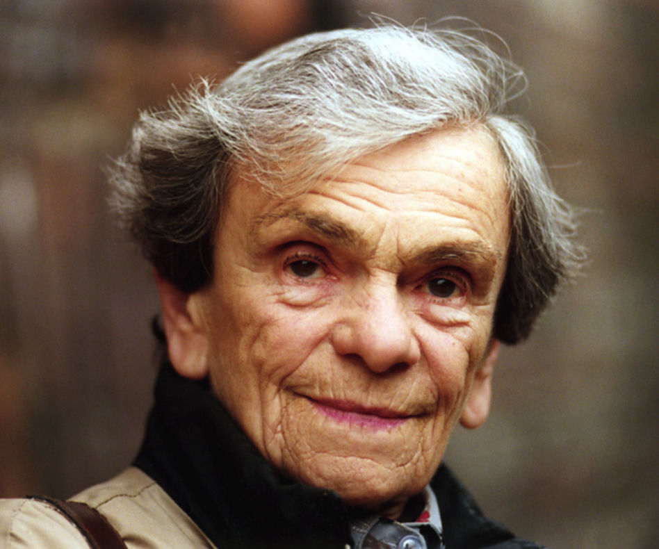 Krystyna Feldman 