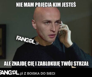Mecz Polska - Portugalia już dziś! Memy o Pazdanie podbijają internet [GALERIA]