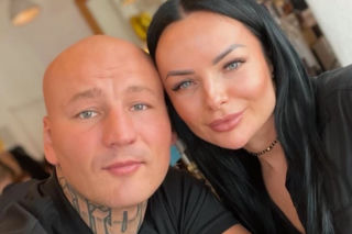 Kamila Wybrańczyk uratowała swoją fankę! Kobieta nie mogła powstrzymać radości, ukochana Szpilki musiała jej odpowiedzieć