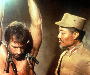 Chuck Norris nie żyje. Tak wyglądał w młodości