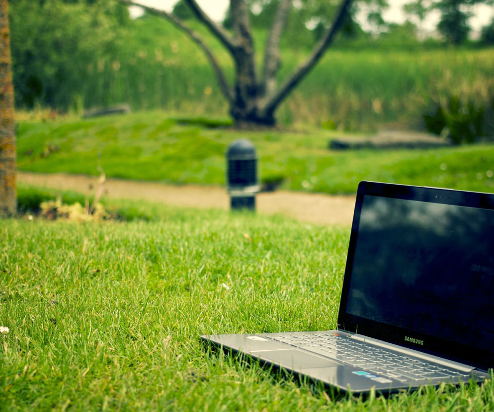 laptop