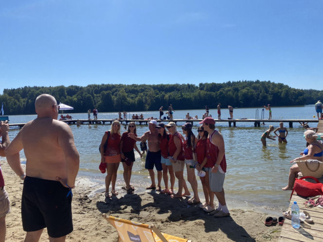 Eska Summer City - Mistrzostwa Europy w Siatkówce Plażowej w Starych Jabłonkach
