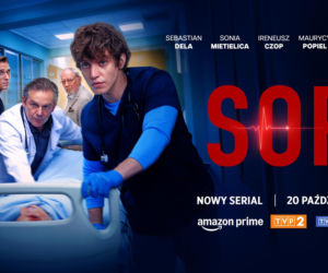 SOR serial TVP