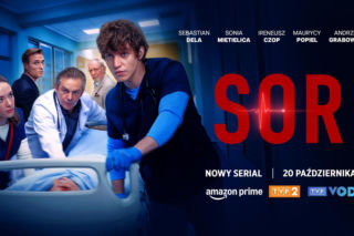 SOR serial TVP