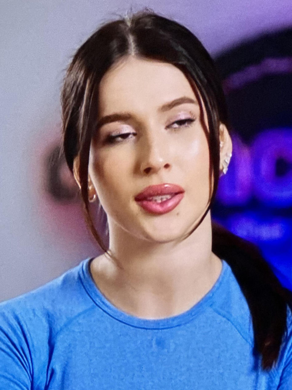 Roksana Węgiel