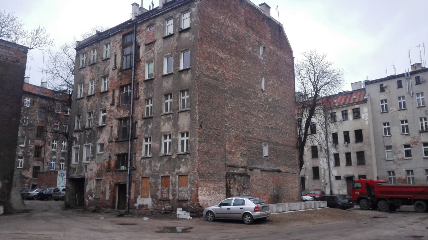 Kocham z betonu