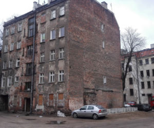 Kocham z betonu