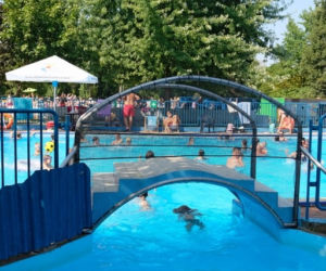 Park Wodny Moczydło znów otwarty