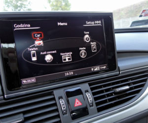 Audi A6 2.0 TDI Ultra