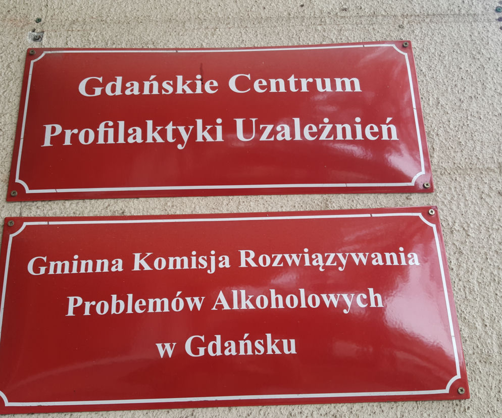 Gdańskie Centrum Profilaktyki Uzależnień