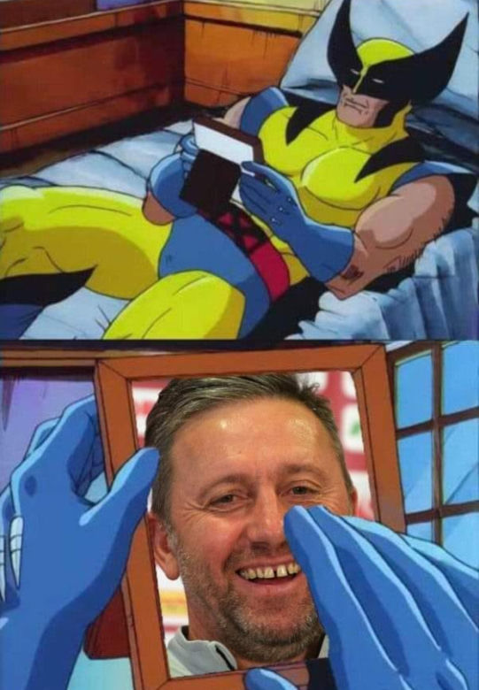 Memy po meczu Polska - Islandia