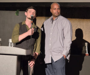 Greenpoint Film Festival 2026 za nami