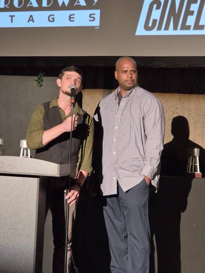 Greenpoint Film Festival 2026 za nami