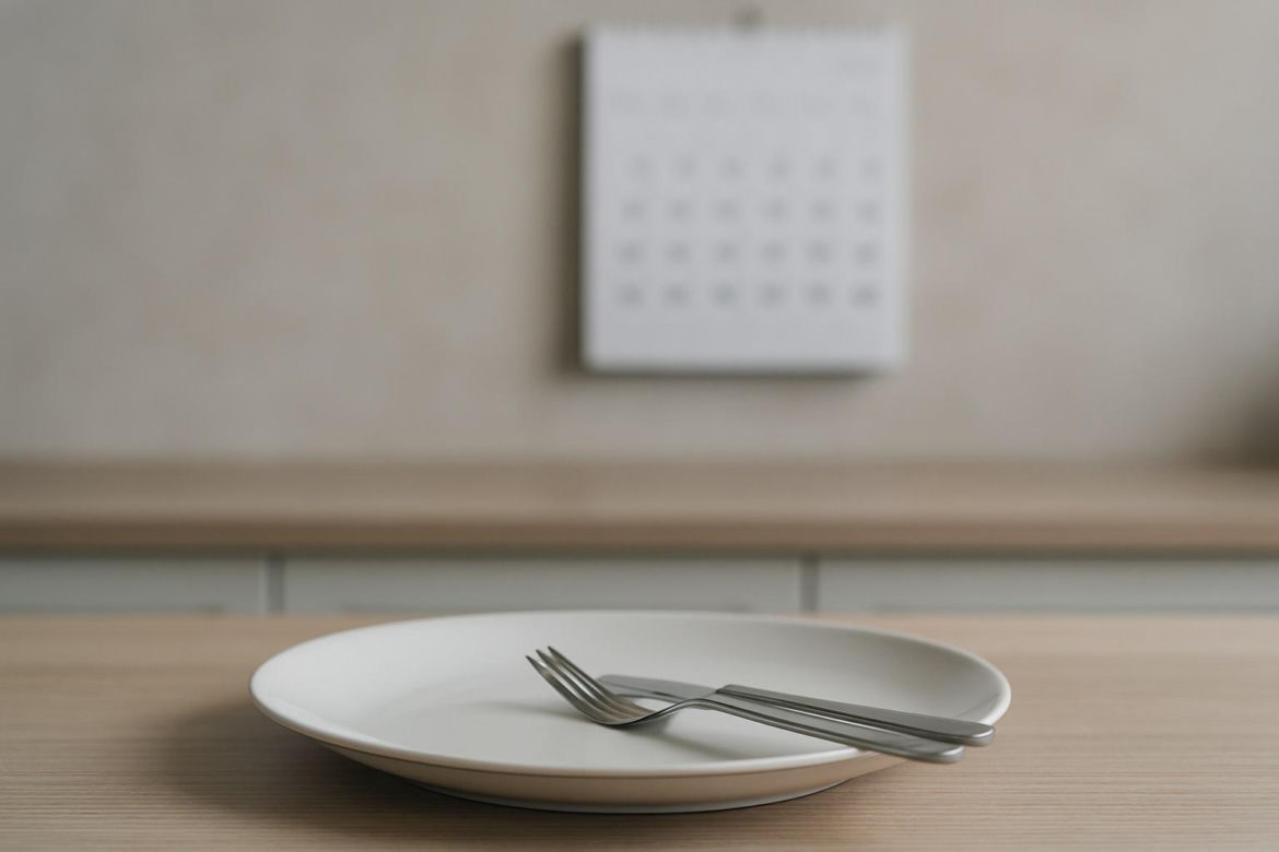Dieta „5 dni jedz, 2 dni głoduj” (wariacje IF w ekstremalnej formie)