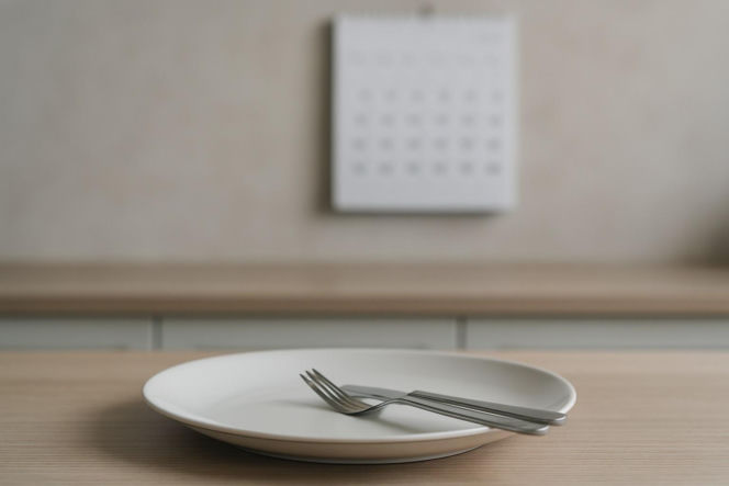 Dieta „5 dni jedz, 2 dni głoduj” (wariacje IF w ekstremalnej formie)