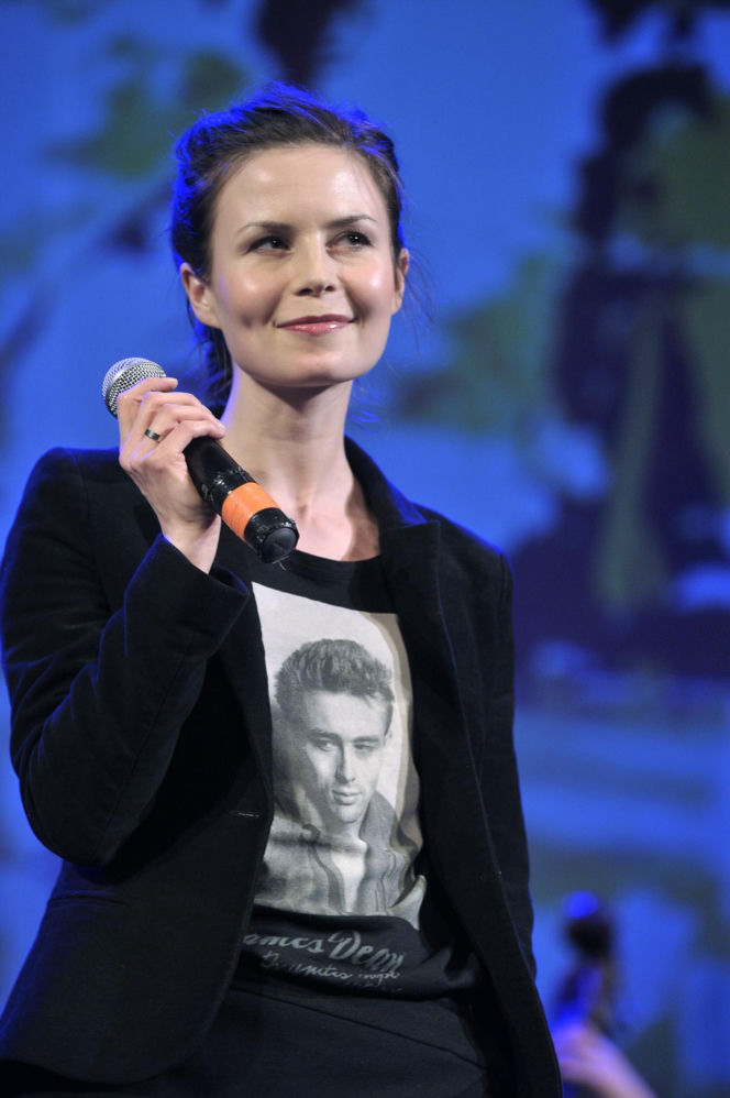 Była gwiazdą "Poranku kojota". Aktorka pokazała efekt metamorfozy. Bardzo się zmieniła?