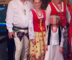 Sprowadził kochankę a nas wyrzucił z domu