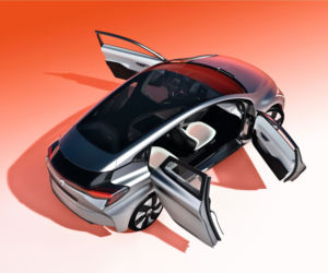 Renault Ecolab Concept
