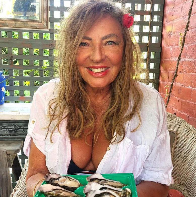 Agnieszka Fitkau-Perepeczko szuka męża w Australii