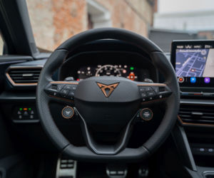 Cupra Formentor VZ 2.0 TSI 310 KM DSG7