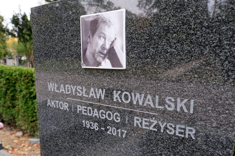 Władysław Kowalski