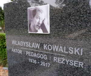 (Nie)Zapomniani. Władysław Kowalski