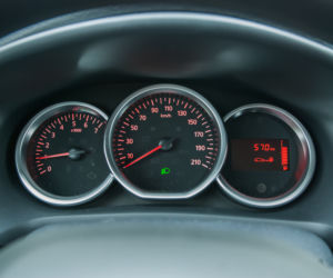 Dacia Sandero TCe 90 Laureate