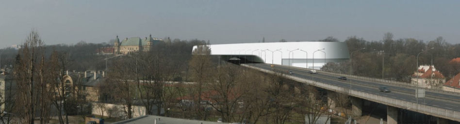 Muzeum Historii Polski - 324 projekty nadesłane na konkurs