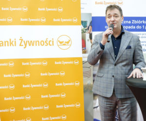 Jacek Rozenek zbankrutował