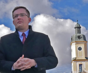 Robert Winnicki (Konferedacja)