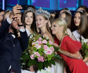 Oto Miss Polski Nastolatek 2018. Kim jest Zuzanna Poteraj?