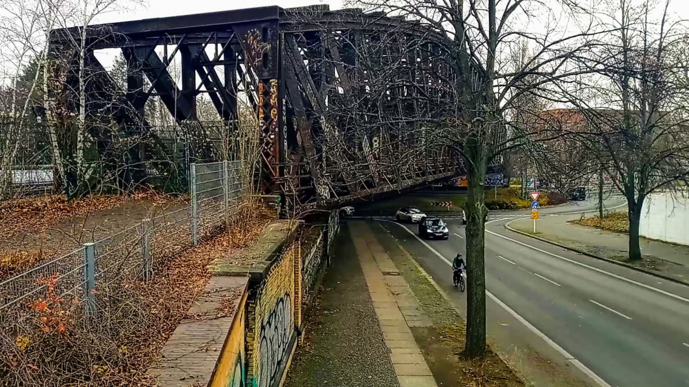 Liesenbrücken