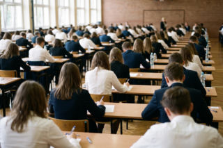 Wyniki matur 2026 Gdańsk. Jak poradzili sobie uczniowie z Gdańska?