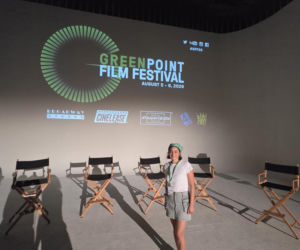Greenpoint Film Festival 2026 za nami
