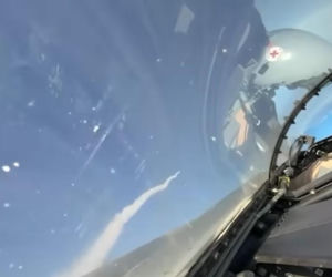 Ukraińskie F-16 na froncie. Taktyka z Zachodu nie wystarczyła, piloci stworzyli własną