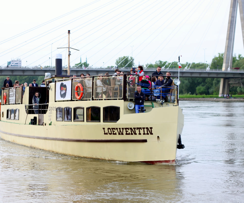 Statek Loewentin