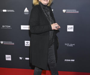 Była jedną z największych gwiazd PRL-u. Tak dziś wygląda 83-letnia Ewa Wiśniewska