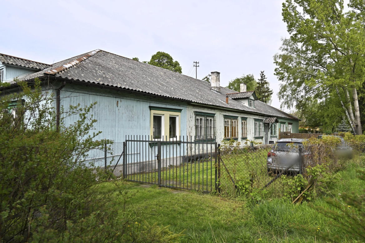 Afera z mieszkaniami na Osiedlu Przyjaźń. Dali im 17 dni na wyprowadzkę. „Niech nas spróbują wyrzucić!”