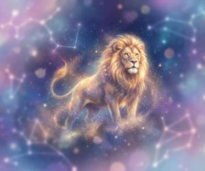 Horoskop dzienny Lew na 17 marca – Czas wzmocnić swoją pozycję poprzez jasne granice