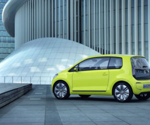 VW Up
